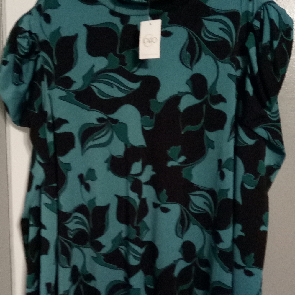 Brand new Top
